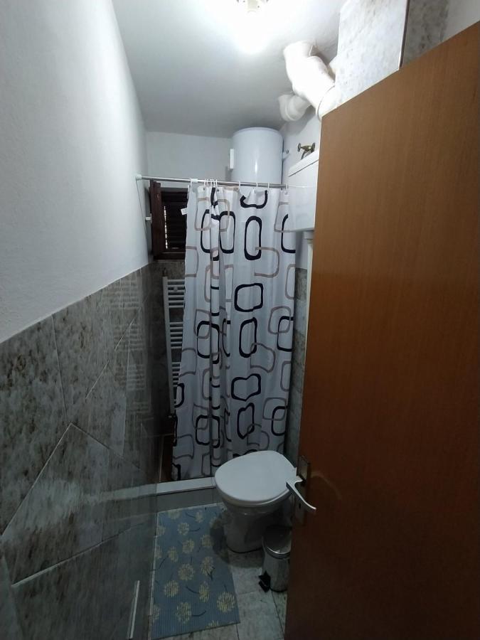 מלון Pjer Sobe ניסקה בנז'ה מראה חיצוני תמונה