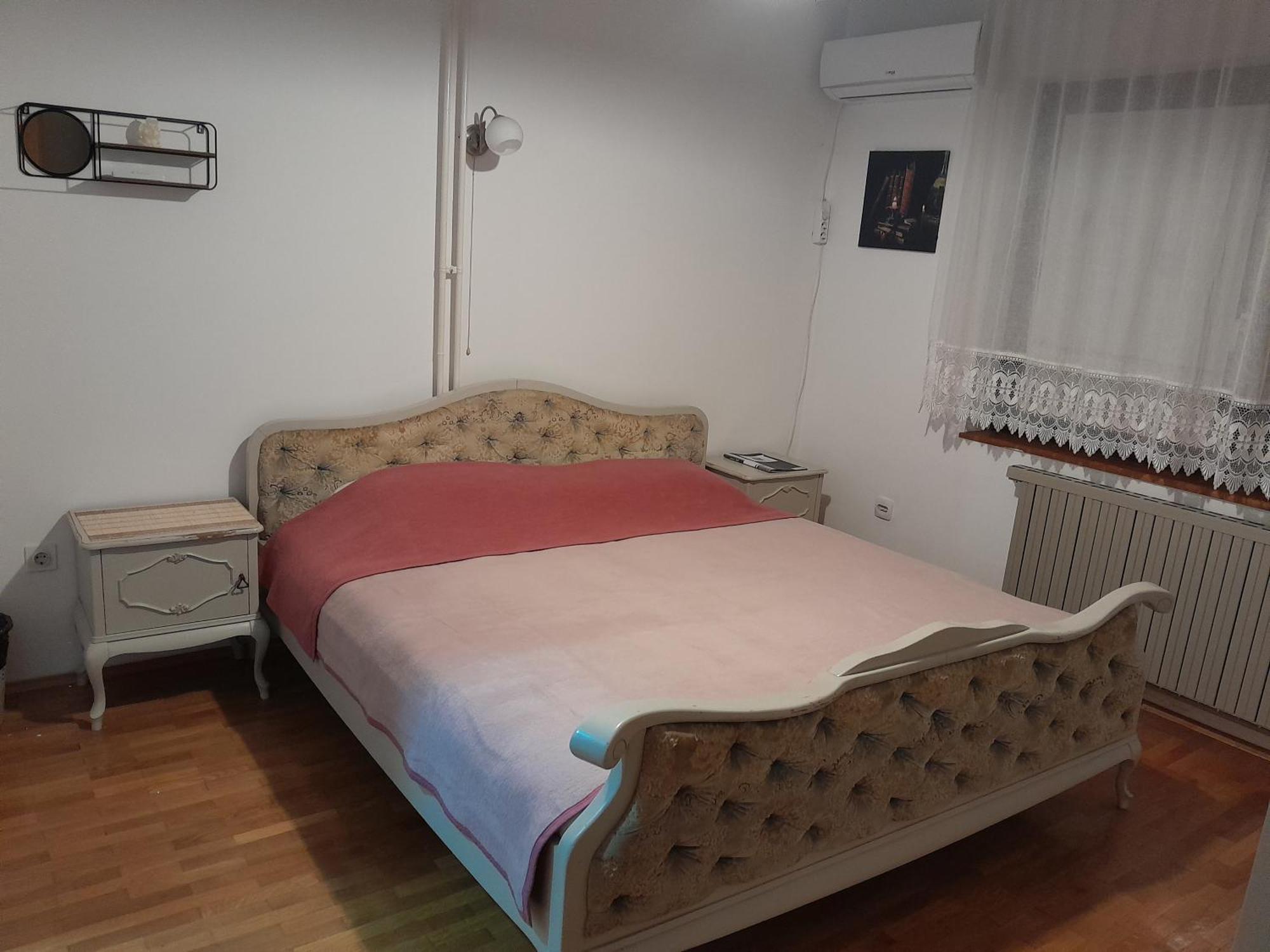 מלון Pjer Sobe ניסקה בנז'ה מראה חיצוני תמונה